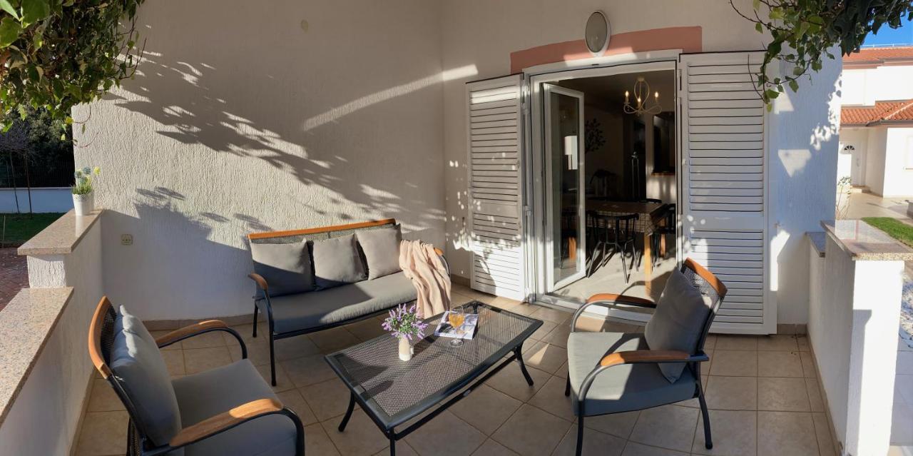 Apartmán Casa Isabella Pula Exteriér fotografie