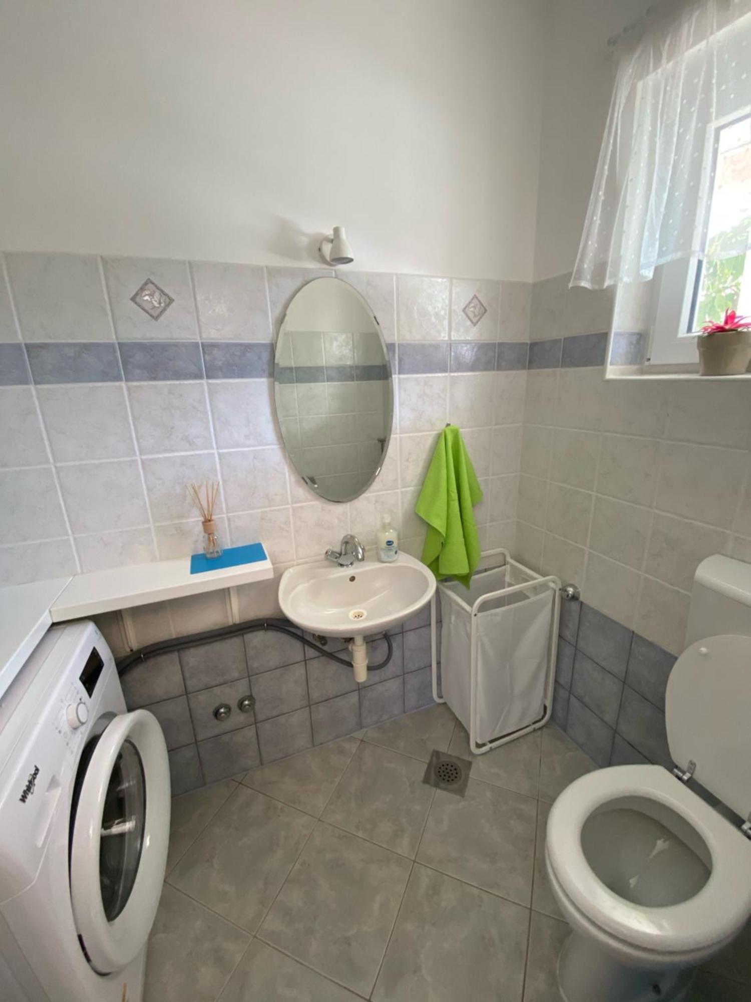 Apartmán Casa Isabella Pula Pokoj fotografie