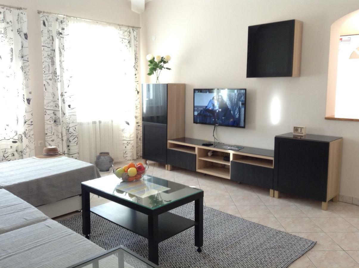 Apartmán Casa Isabella Pula Exteriér fotografie