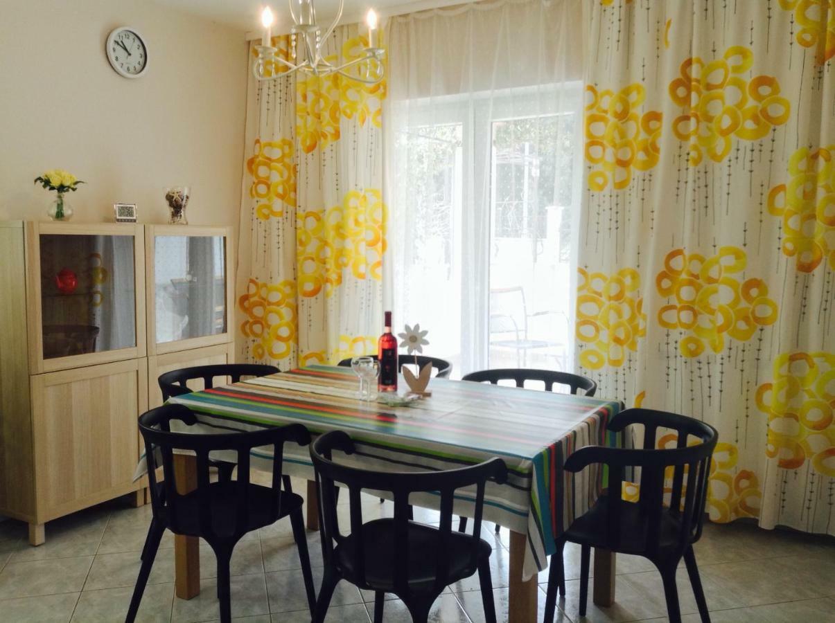 Apartmán Casa Isabella Pula Exteriér fotografie