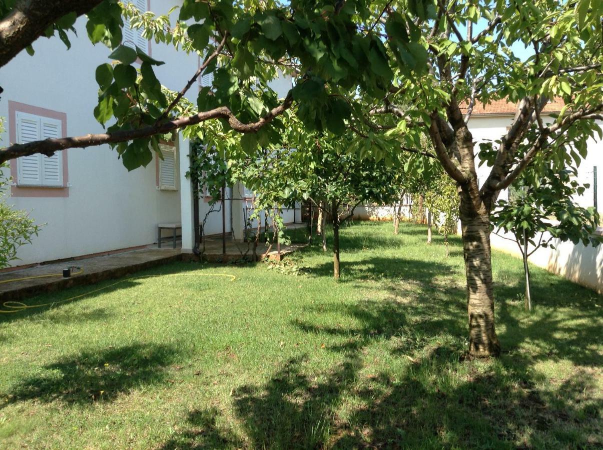 Apartmán Casa Isabella Pula Exteriér fotografie