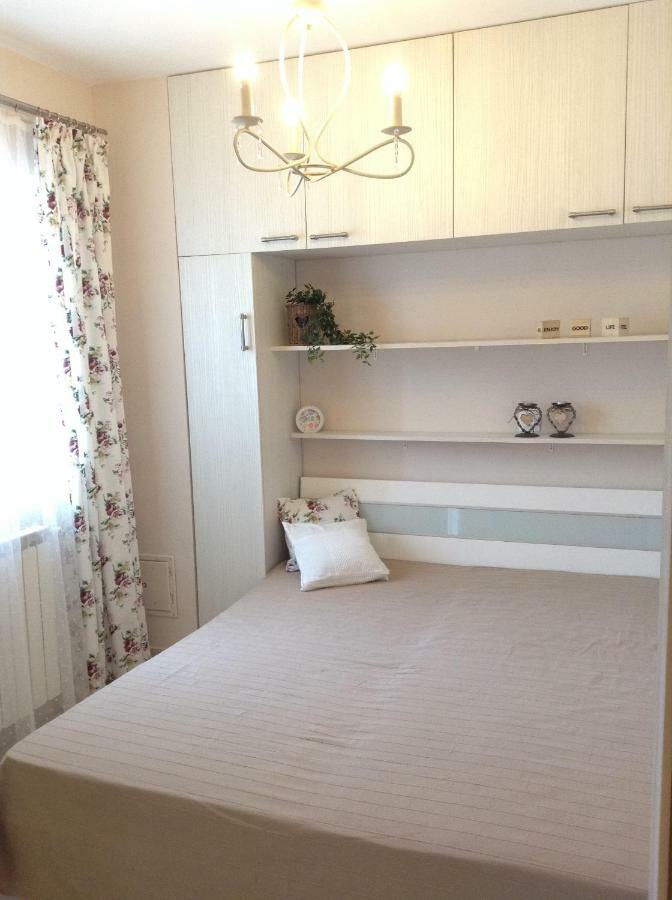 Apartmán Casa Isabella Pula Exteriér fotografie