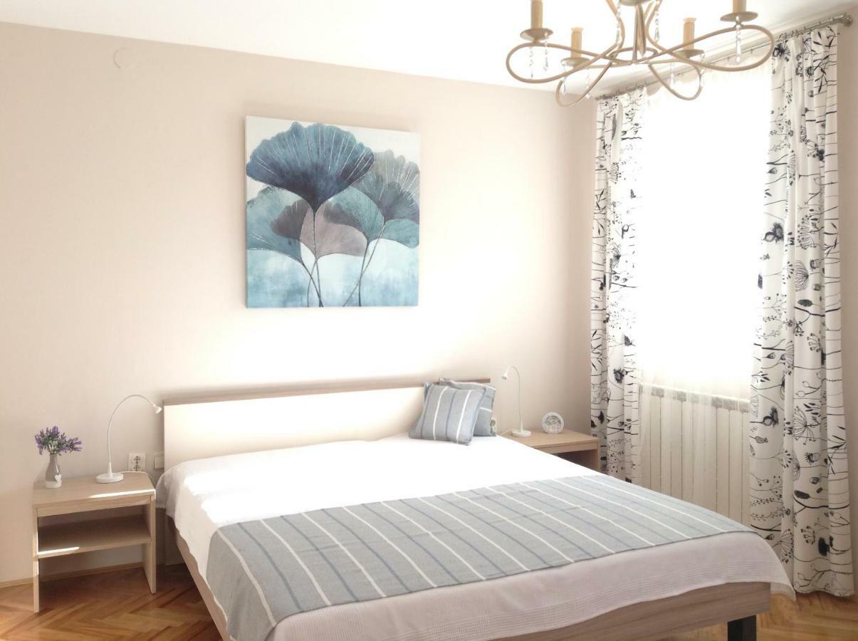 Apartmán Casa Isabella Pula Exteriér fotografie